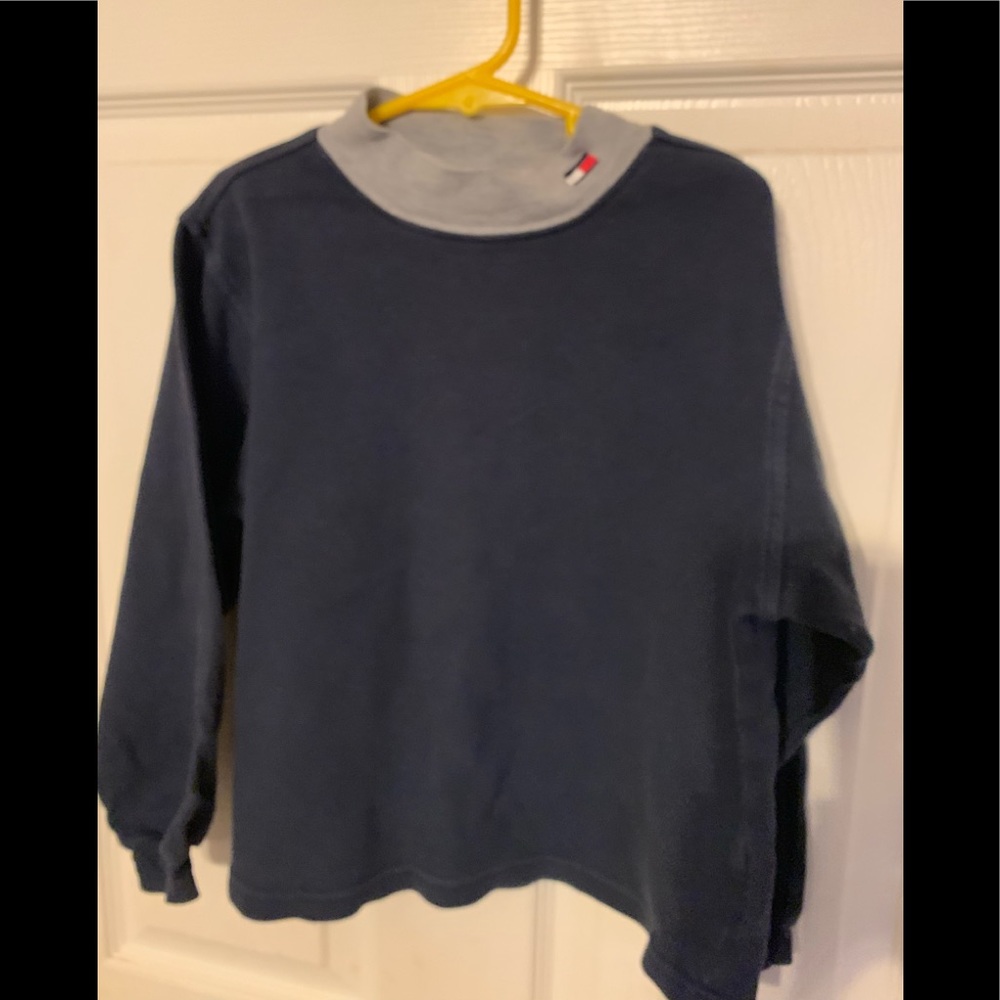 Tommy Hilfiger kids shirt